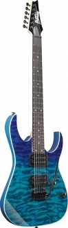 Ibanez GRG120QASP Elektro Gitar