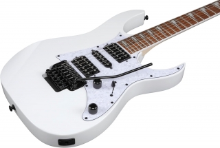 Ibanez RG450DXB Elektro Gitar