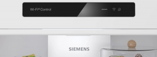 Siemens KG56NNWD0N Buzdolabı