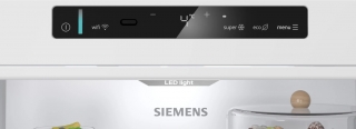 Siemens KG56NVWD0N Buzdolabı