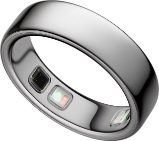 Oura Ring 5
