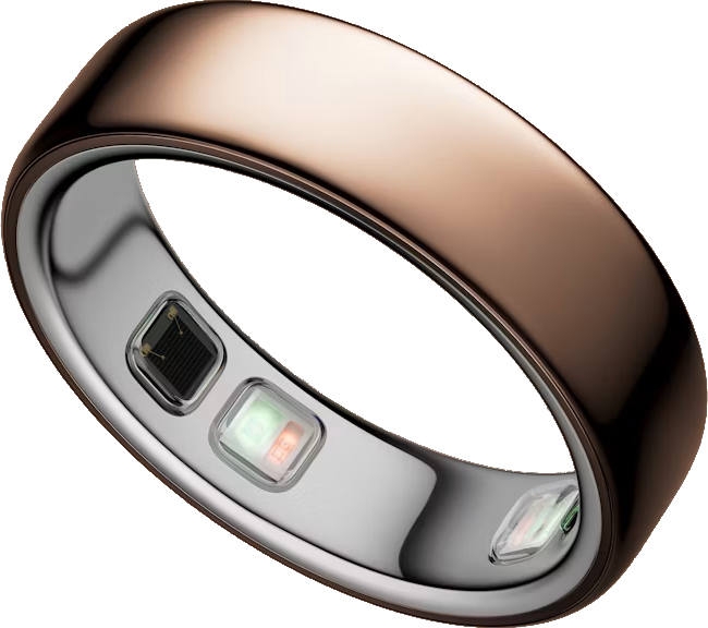 Oura Ring 5
