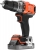 Black+Decker BCD383D1XK-QW Akülü Matkap