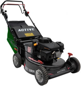 Active 5800 SA Çim Biçme Makinesi