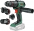 Bosch AdvancedImpact 18V-80 QuickSnap Solo Akülü Matkap