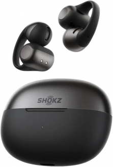 Shokz OpenDots 2 Tam Kablosuz Kulaklık