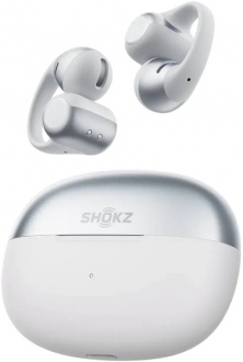 Shokz OpenDots 2 Tam Kablosuz Kulaklık