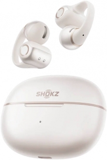 Shokz OpenDots 2 Tam Kablosuz Kulaklık
