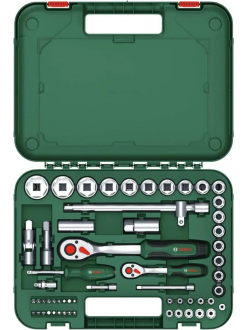 Bosch 1600A02Z9G Lokma Takımı
