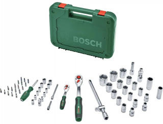 Bosch 1600A02Z9G Lokma Takımı