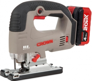 Crown CT25003HX-4 Dekupaj Testere