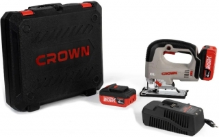 Crown CT25003HX-4 Dekupaj Testere