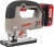 Crown CT25003HX-4 Dekupaj Testere