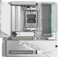 Gigabyte B850M Aorus Stealth Ice AM5 (LGA 1718) Soket Anakart