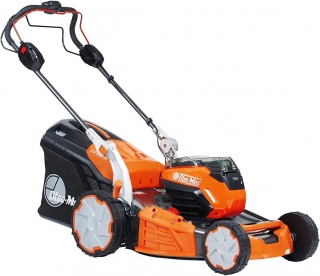 Oleo-Mac Gi 553 V Çim Biçme Makinesi