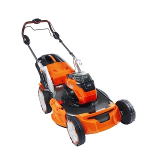 Oleo-Mac Gi 553 V Çim Biçme Makinesi