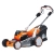 Oleo-Mac Gi 553 V Çim Biçme Makinesi