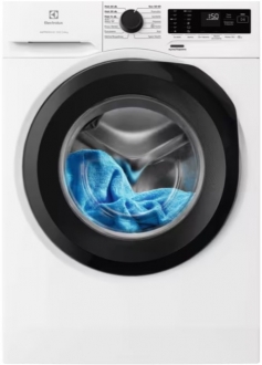 Electrolux EWZF541BT Çamaşır Makinesi
