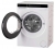 Hoover HEY 210B8-17 Çamaşır Makinesi