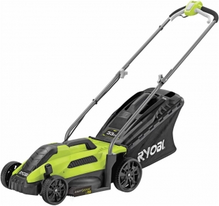 Ryobi RLM3313 Çim Biçme Makinesi
