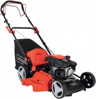 Scheppach MS161-46 Çim Biçme Makinesi
