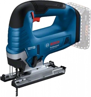 Bosch GST 18V-125 B Professional Solo Dekupaj Testere