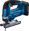Bosch GST 18V-125 B Professional resim