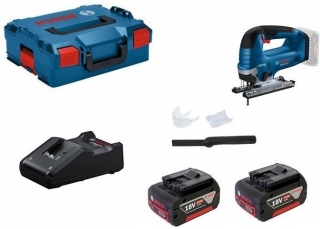 Bosch GST 18V-125 B Professional Dekupaj Testere