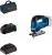Bosch GST 185-LI Professional 1x4.0Ah Dekupaj Testere