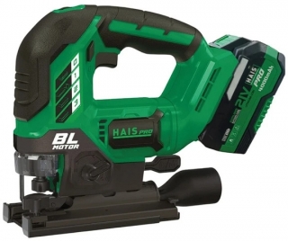 Hais Pro RB-DK185 Dekupaj Testere