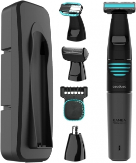Cecotec Precisioncare 5In1 Çok Amaçlı Tıraş Makinesi