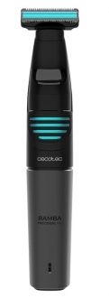 Cecotec Precisioncare 5In1 Çok Amaçlı Tıraş Makinesi