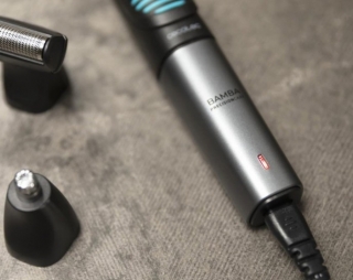 Cecotec Precisioncare 5In1 Çok Amaçlı Tıraş Makinesi