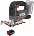 Kraftixx KX-SS-18 LI (4514025S3) Dekupaj Testere