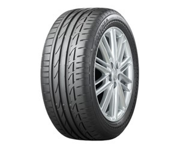 Bridgestone S001 255/35 R19 96Y XL Yaz Lastiği