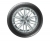 Bridgestone S001 255/35 R19 96Y XL Yaz Lastiği