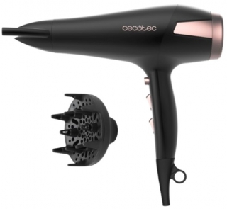 Cecotec Ionicare Elegance Saç Kurutma Makinesi