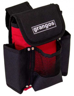 Grangos GRC02 Takım Çantası
