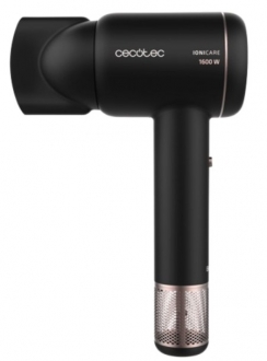 Cecotec Ionicare Rockstar Ion Touch Saç Kurutma Makinesi