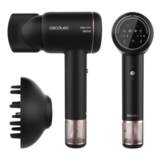 Cecotec Ionicare Rockstar Ion Touch Saç Kurutma Makinesi