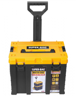 Süper Bag Asr-6034 Takım Çantası