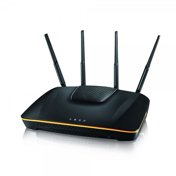 Zyxel Armor Z1 Router