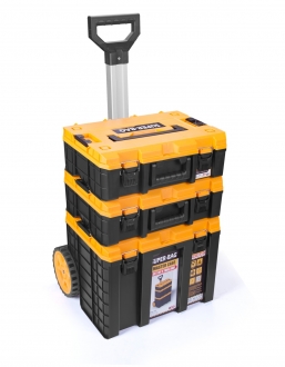 Super-Bag ASR-6036 Takım Çantası