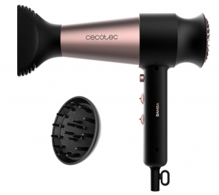 Cecotec Ionicare Rockstar Retro Saç Kurutma Makinesi