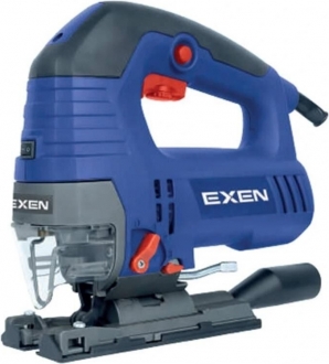 Exen EP 750 DK Dekupaj Testere