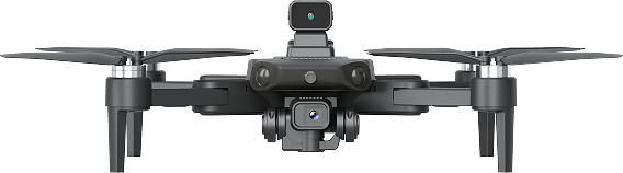 Corby CX201 Orion Drone