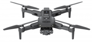 Corby CX201 Orion Drone