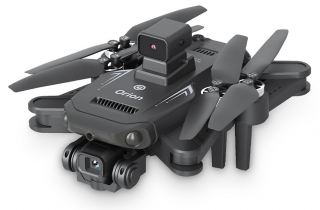 Corby CX201 Orion Drone