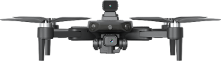 Corby CX201 Orion Drone