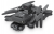 Corby CX201 Orion Drone